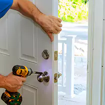 Entry Doors in Burlingame, CA