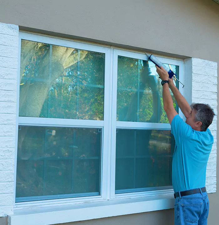 Modern Windows in Burlingame, CA