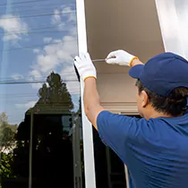 Windows Repair in Burlingame, CA
