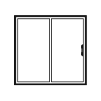 Patio Doors in Burlingame, CA