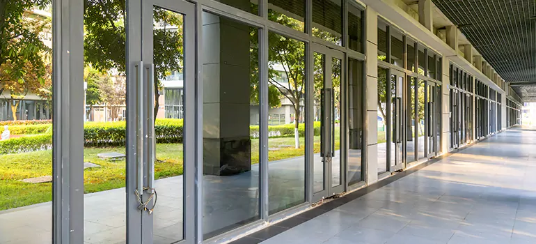 Professional Accordion Door Repair in Burlingame, CA