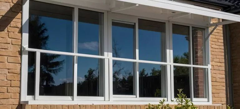 Bay Window Installation Specialists in Burlingame, CA