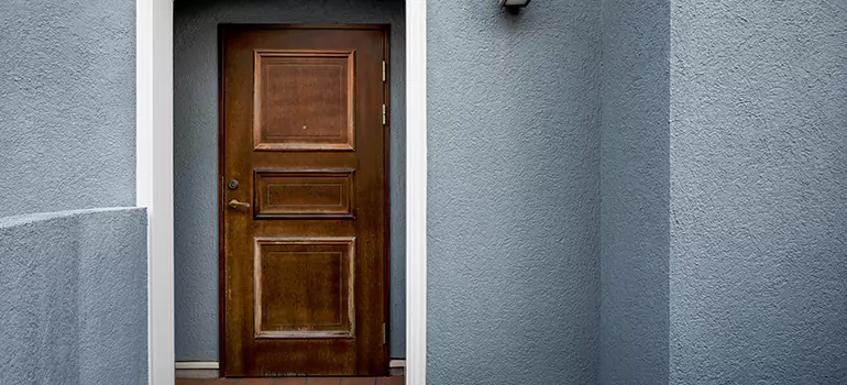 Burglar Proof Exterior Doors in Burlingame, CA