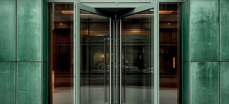 Commercial Garage Doors Repair in Burlingame, CA