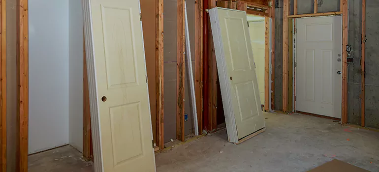 Outdoor Insulation in Burlingame, CA