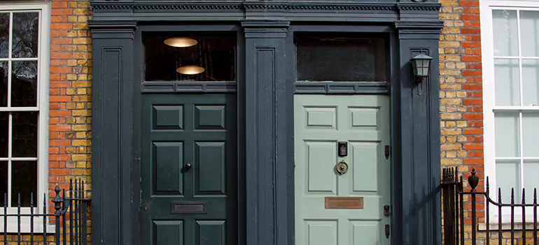 Interior Door Trim Moulding  in Burlingame, CA