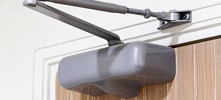 Garage Door Openers For Low Ceilings in Burlingame, CA