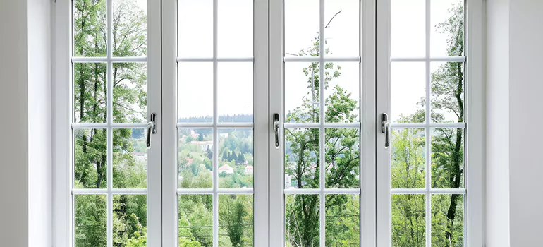 Cost To Install Double Pane Windows in Burlingame, CA
