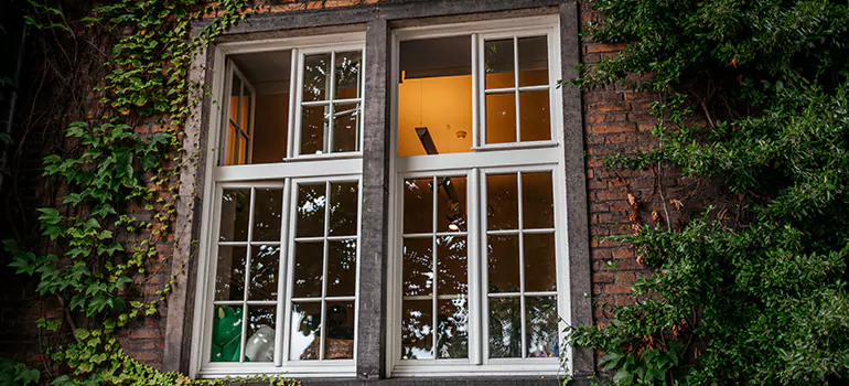 Energy Efficient Wood Windows in Burlingame, CA