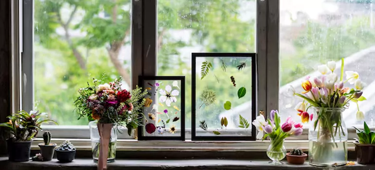 Professional Garden Window Repair in Burlingame, CA