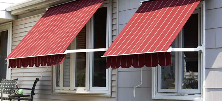 Government Rebate Window Replacement in Burlingame, CA