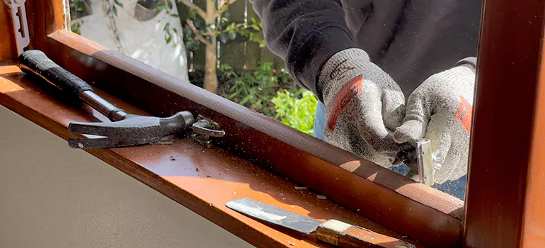 Industrial Window Repair in Burlingame, CA