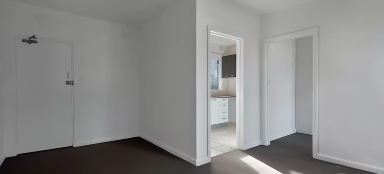 Dark Interior Doors in Burlingame, CA