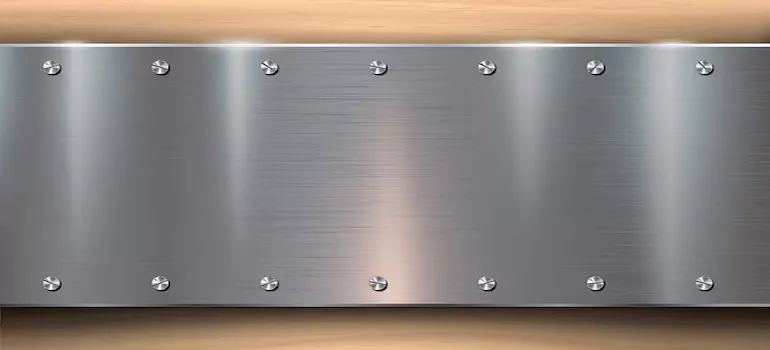 Interior Door Kick Plate Installation in Burlingame, CA