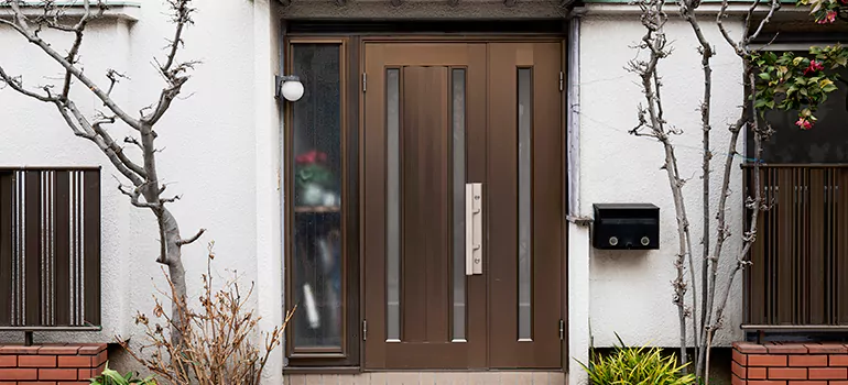 Commercial Overhead Door Installation in Burlingame, CA