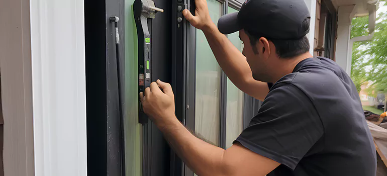 1 Way Privacy Window Film in Burlingame, CA