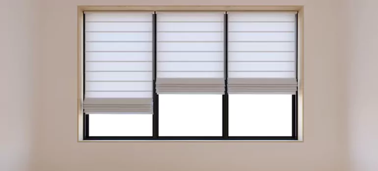 Single Hung Window Installation in Burlingame, CA