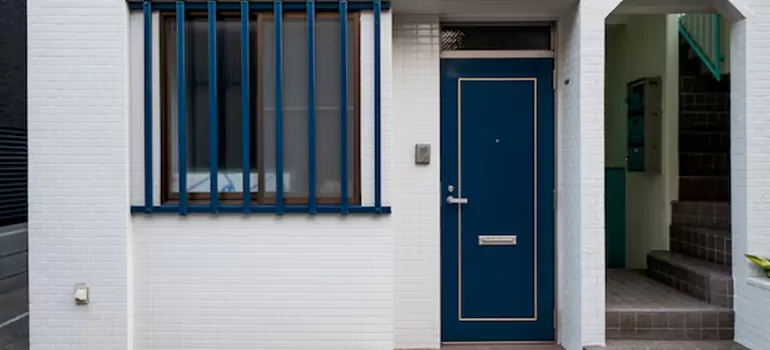 Barn Door Slab Repair in Burlingame, CA
