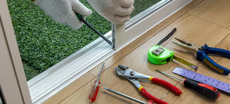  Automatic Sliding Door Repair in Burlingame, CA