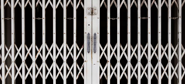 Steel Line Garage Door Repairs in Burlingame, CA