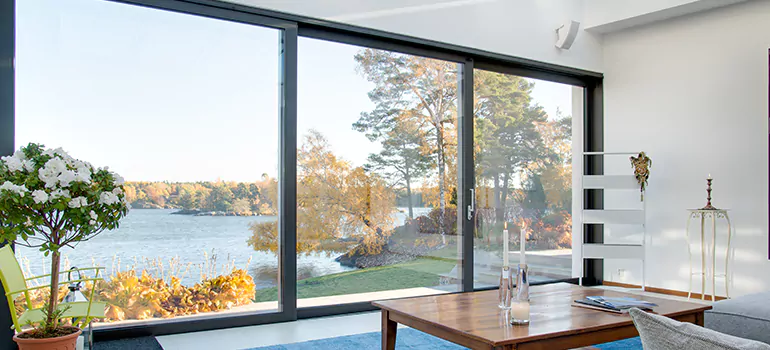 House Window Crank Repair in Burlingame, CA