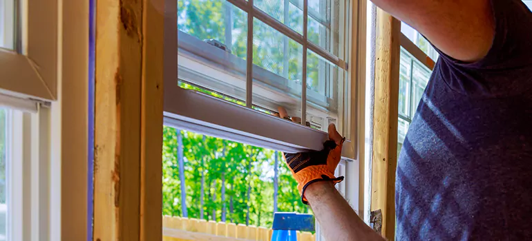 Decorative Window Film Services in Burlingame, CA