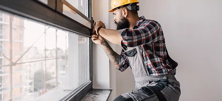 Window Glazing Company in Burlingame, CA