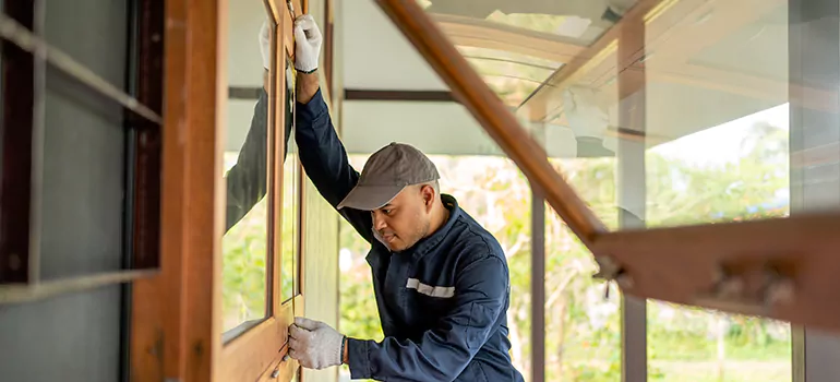 Energy-efficient Window Insulation in Burlingame, CA