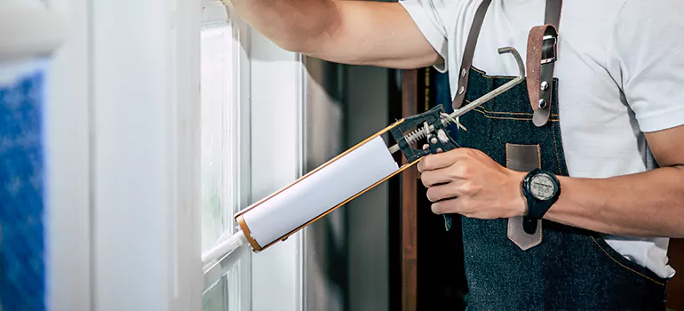 Window Jamb Extension in Burlingame, CA