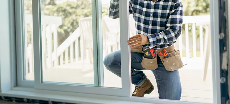 Commercial Window Replacement in Burlingame, CA