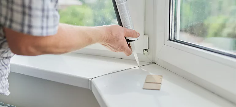 Professional Accordion Door Repair in Burlingame, CA