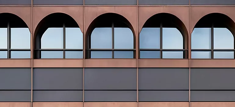Modern Architectural Windows Repair in Burlingame, CA