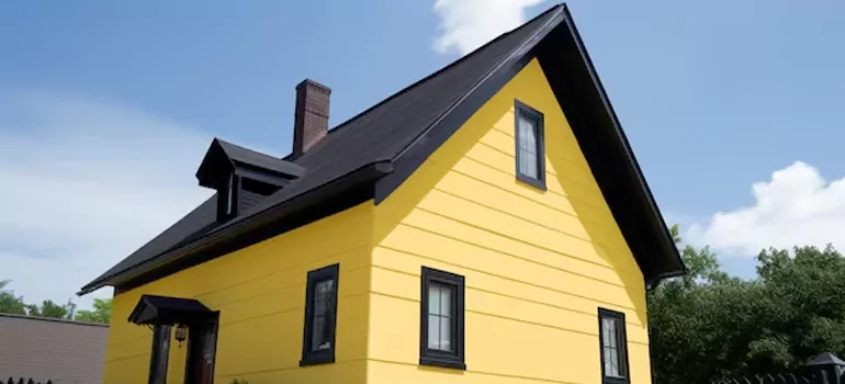 [Custom Black Windows in Burlingame, CA