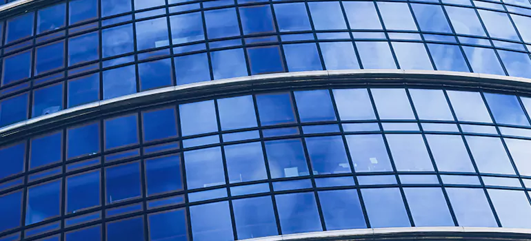 Commercial Window Protection Services in Burlingame, CA