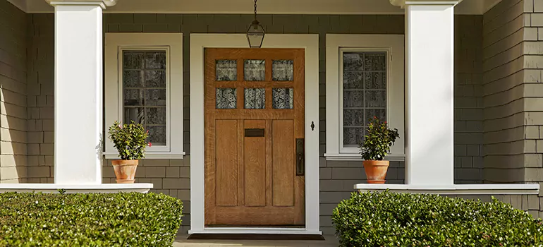 Attic Door Insulation in Burlingame, CA