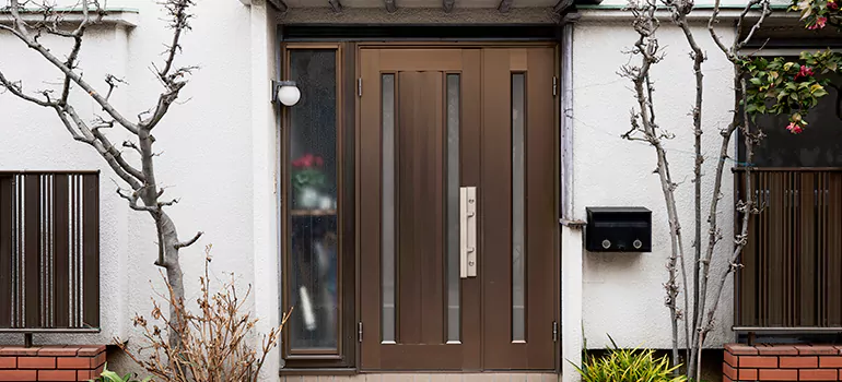 Auto Door Panel Repair in Burlingame, CA