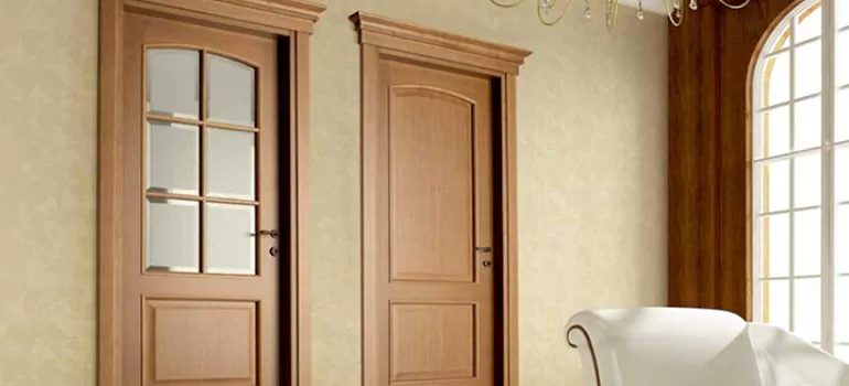 Cabinet Door Stiles in Burlingame, CA