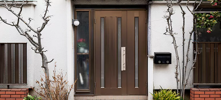 Exterior Doors And Windows in Burlingame, CA