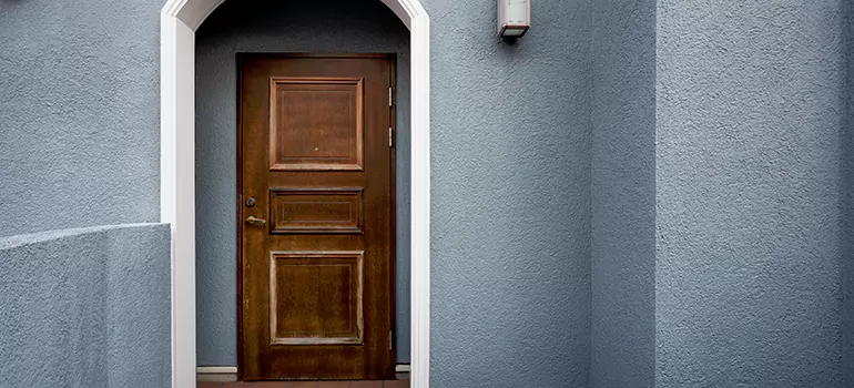 Fiberglass Door Weatherproofing in Burlingame, CA