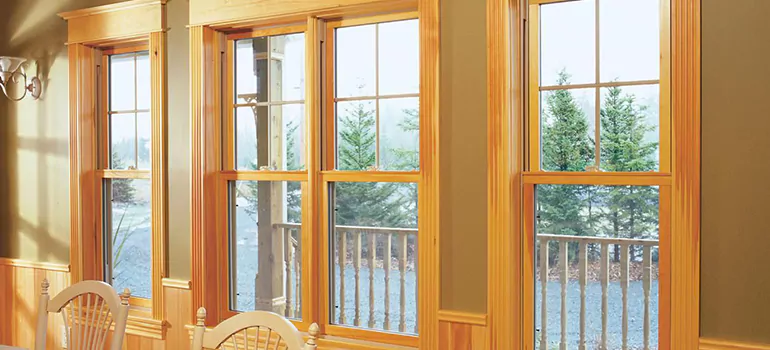 Government Incentives For Replacement Windows in Burlingame, CA