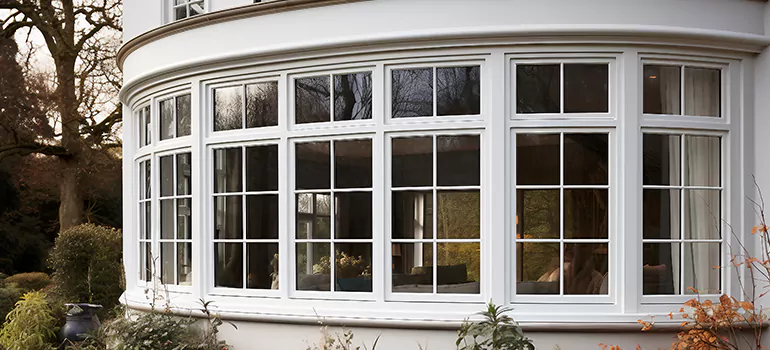 Home Window Pane Replacement in Burlingame, CA