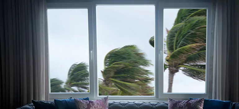 Hurricane Window Inspections Services in Burlingame, CA