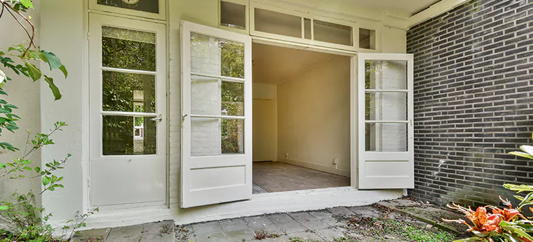 Impact Resistant Doors in Burlingame, CA