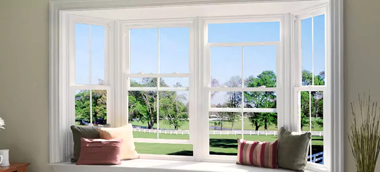 Residential Impact Window Installation Services in Burlingame, CA