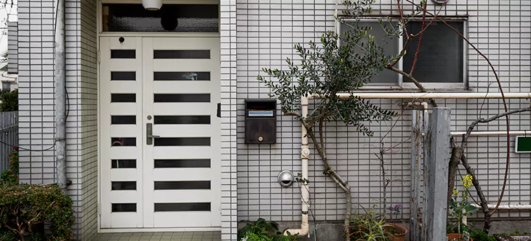 Custom Louvre Doors in Burlingame, CA
