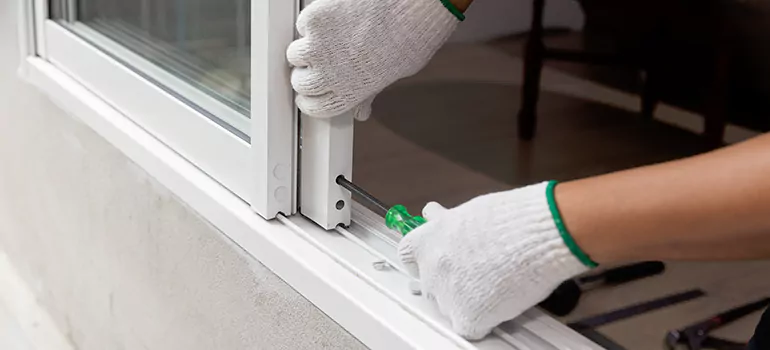 Patio Door Installation in Burlingame,CA