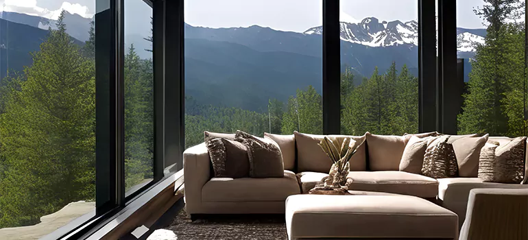 Picture Window Maintenance in Burlingame, CA