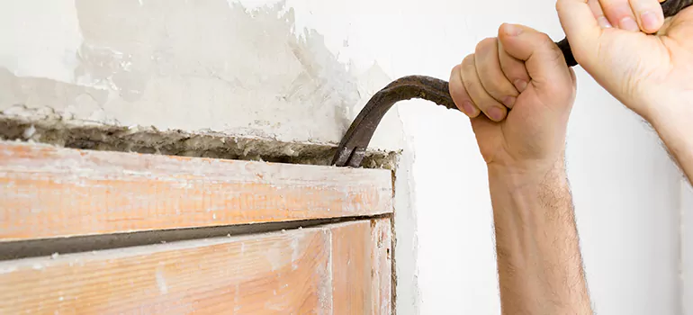 Pocket Door Hardware Repair inBurlingame, CA
