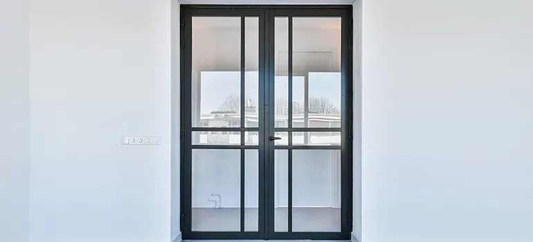Storm Door Installation & Replacement in Burlingame, CA