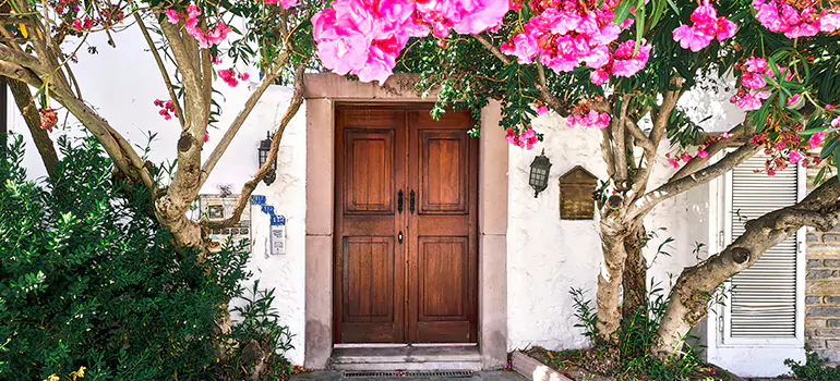 Traditional 4 Panel Internal Doors in Burlingame, CA